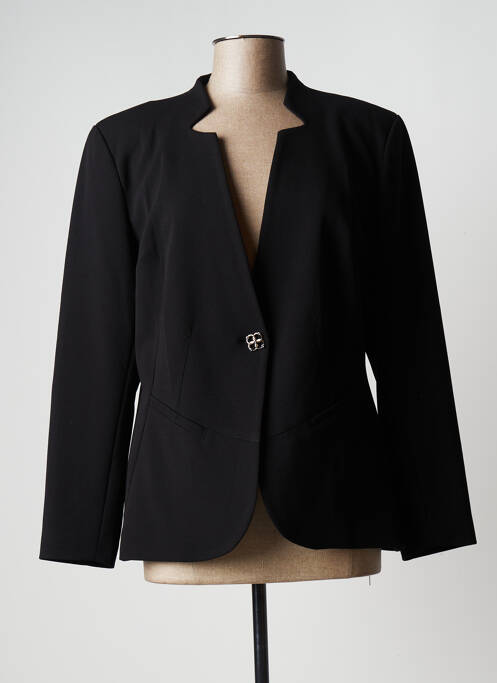 Sacou negru JUMFIL femeie