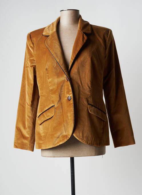 Sacou maro JUMFIL femeie