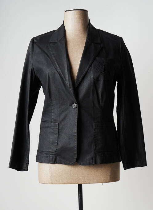 Sacou negru JUMFIL femeie