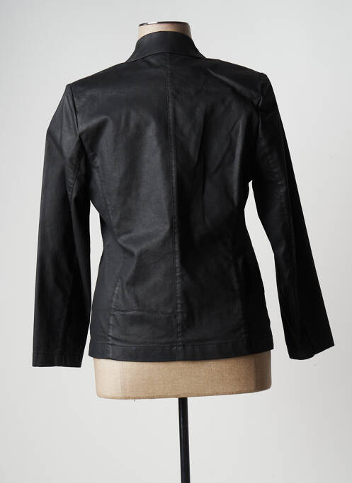 Sacou negru JUMFIL femeie