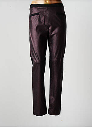 Colant roz JUMFIL femeie