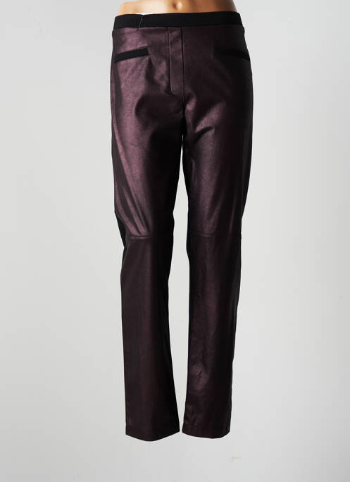 Colant roz JUMFIL femeie