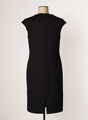 Rochie midi mâneci scurte mâneci scurte violet JUMFIL femeie