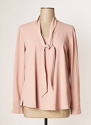 Bluză roz JUMFIL femeie