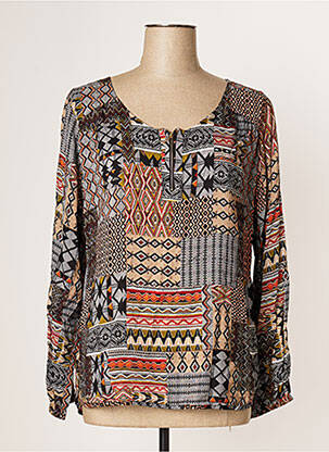 Bluză gri JUMFIL femeie