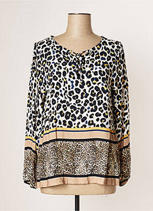 Bluză negru JUMFIL femeie