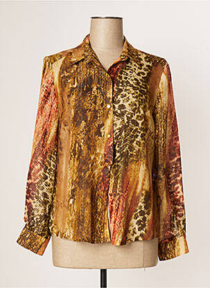 Cămașă verde JUMFIL femeie