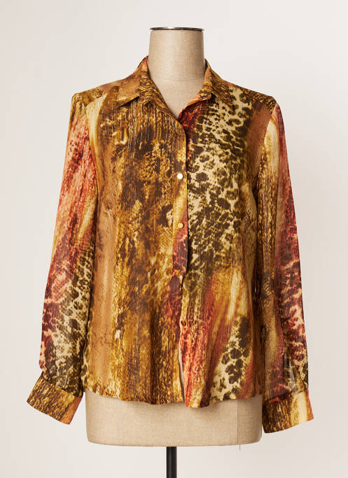 Cămașă verde JUMFIL femeie