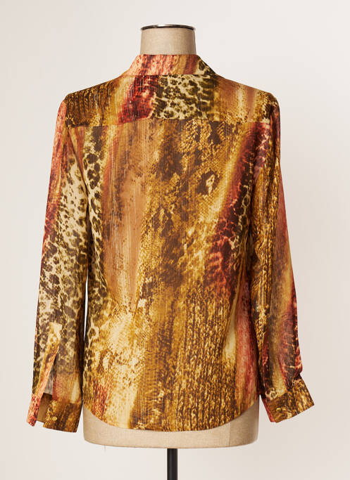 Cămașă verde JUMFIL femeie