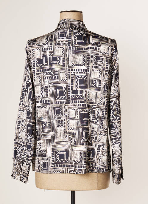 Cămașă negru JUMFIL femeie