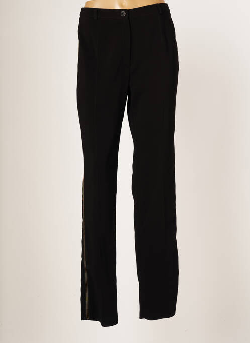 Pantalon drept negru JUMFIL femeie