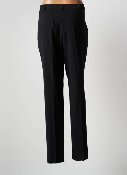 Pantalon slim albastru JUMFIL femeie