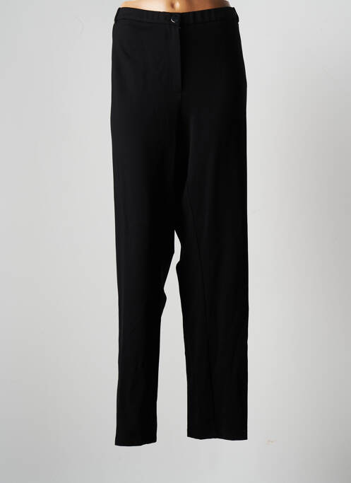 Pantalon drept negru JUMFIL femeie