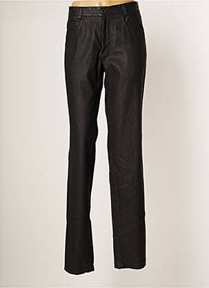 Pantalon drept negru JUMFIL bărbat