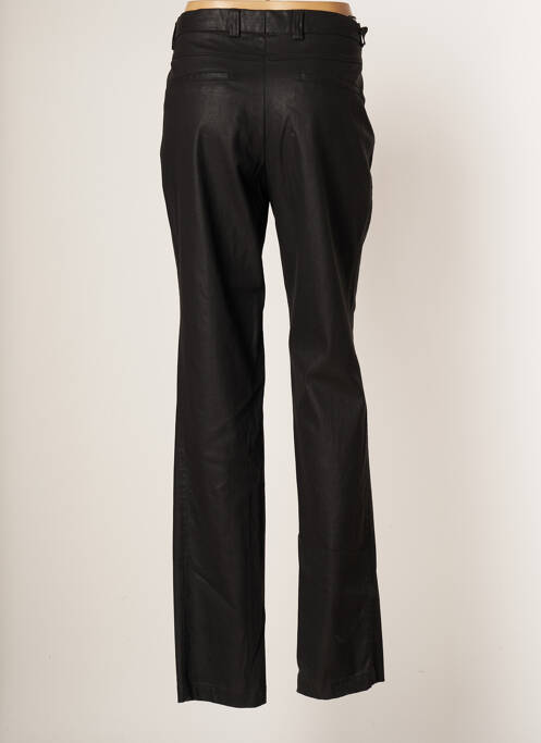 Pantalon drept negru JUMFIL bărbat