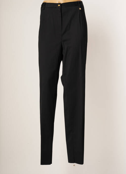 Pantalon drept negru JUMFIL bărbat