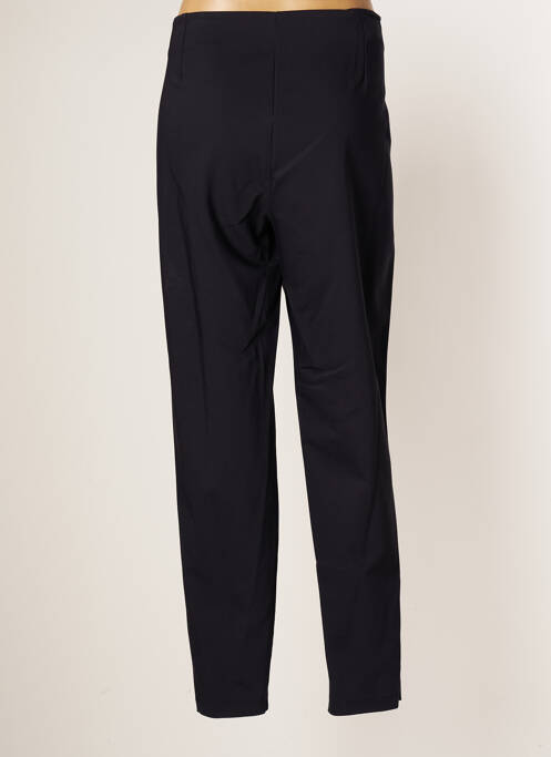 Pantalon drept albastru FUEGO WOMAN femeie