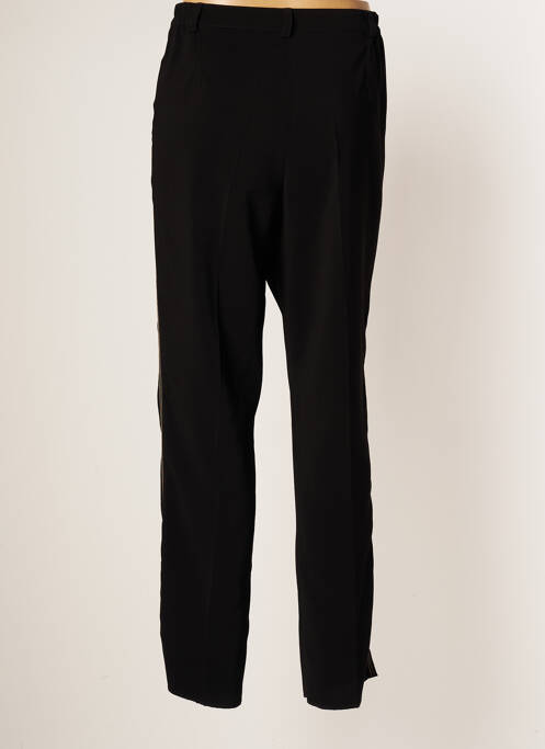Pantalon drept negru JUMFIL femeie