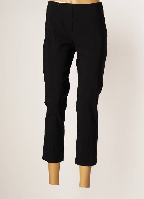 Pantalon 7/8 negru JUMFIL femeie