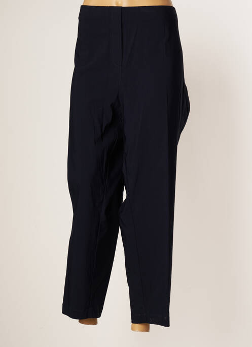 Pantalon drept albastru JUMFIL femeie