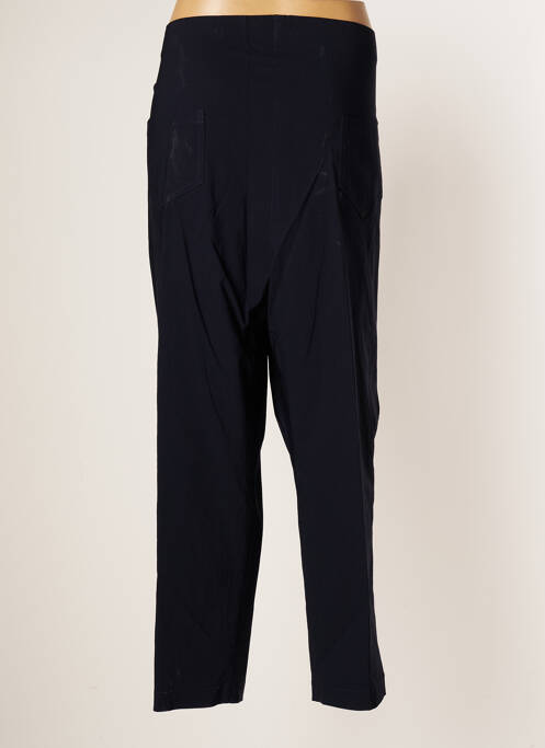 Pantalon drept albastru JUMFIL femeie