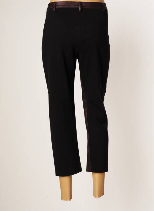 Pantalon 7/8 maro JUMFIL femeie