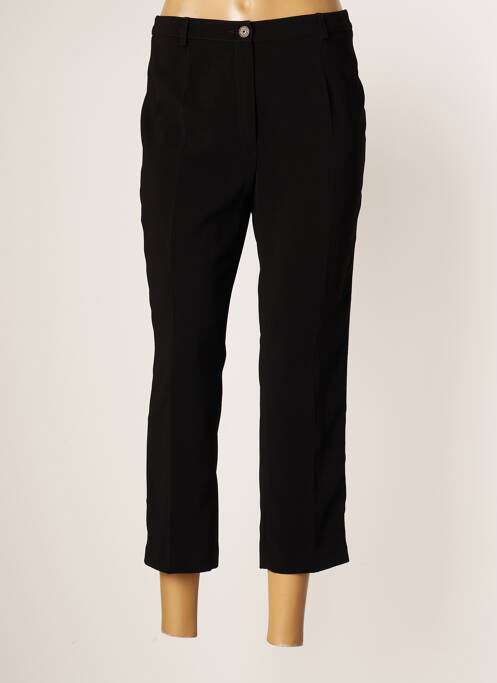 Pantalon 7/8 negru JUMFIL femeie