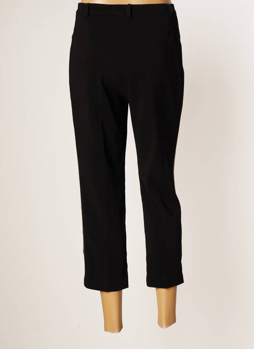 Pantalon 7/8 negru JUMFIL femeie