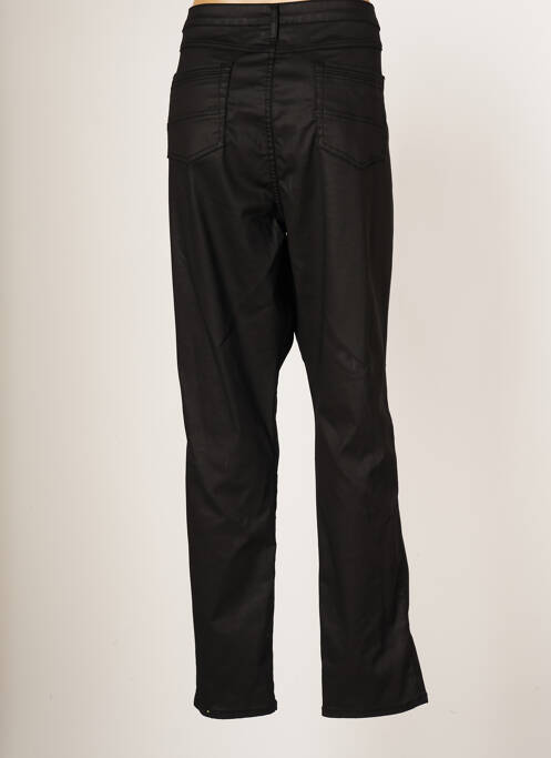 Pantalon drept negru JUMFIL femeie