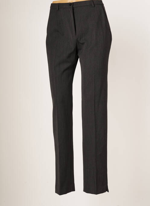 Pantalon slim gri JUMFIL femeie