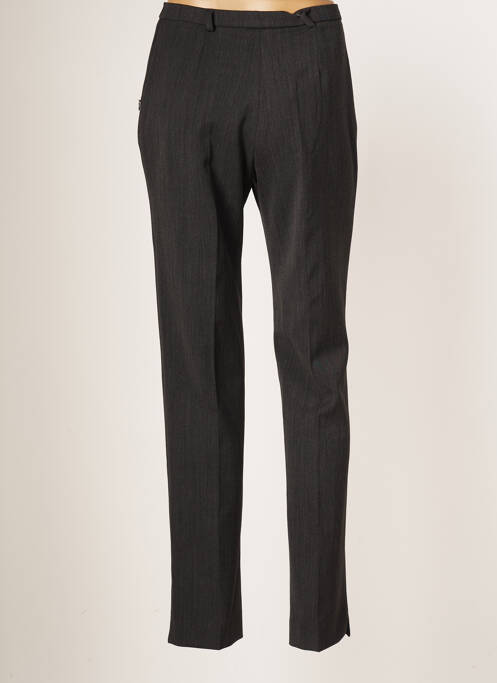 Pantalon slim gri JUMFIL femeie