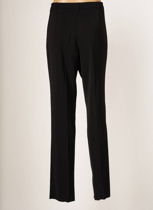 Pantalon drept negru JUMFIL femeie