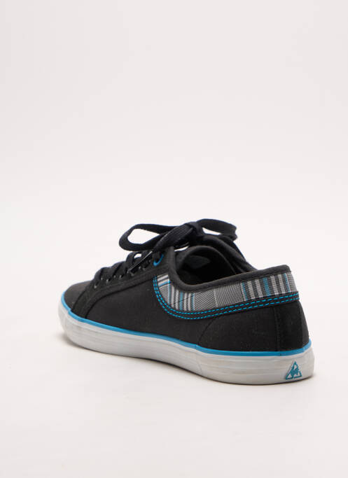 Adidași negru LE COQ SPORTIF băiat