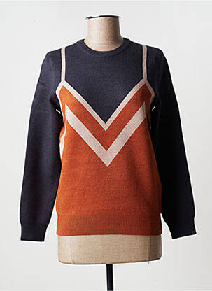 Pulover albastru LA FIANCEE DU MEKONG femeie