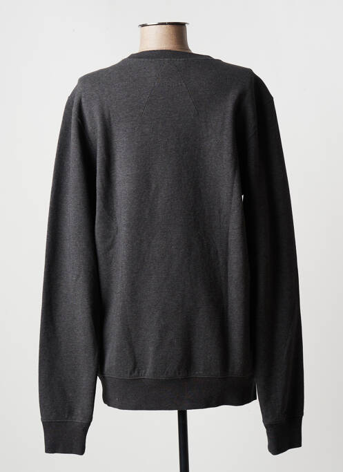 Hanorac gri AZZARO femeie