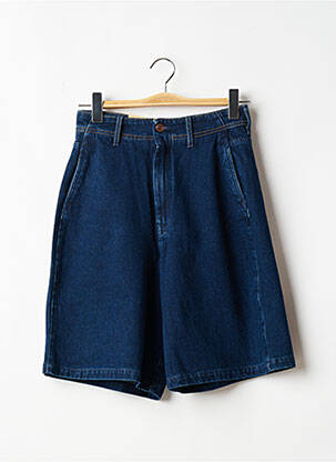 Bermudă albastru SALSA femeie