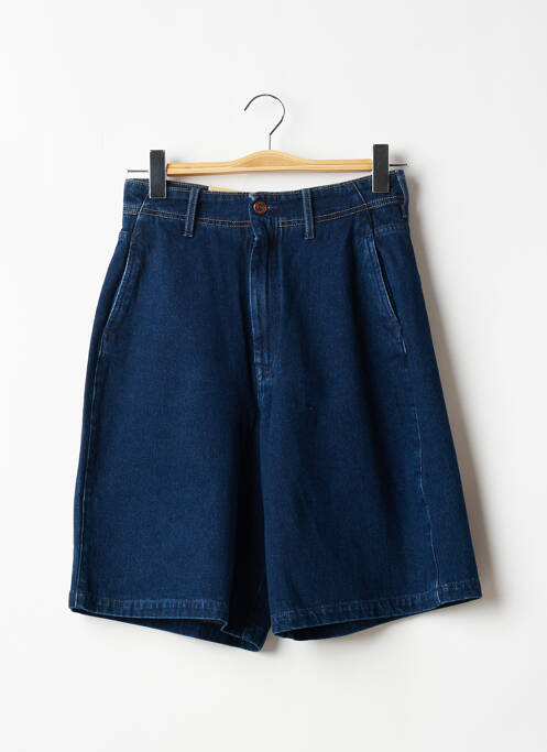 Bermudă albastru SALSA femeie