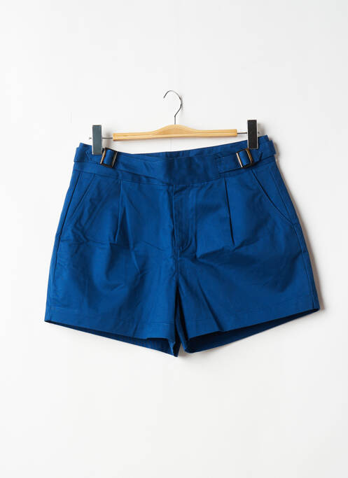 Șort albastru BONOBO femeie