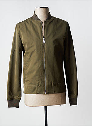 Geacă verde DEVRED bărbat