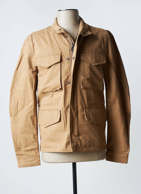 Jachete casual maro DEVRED bărbat