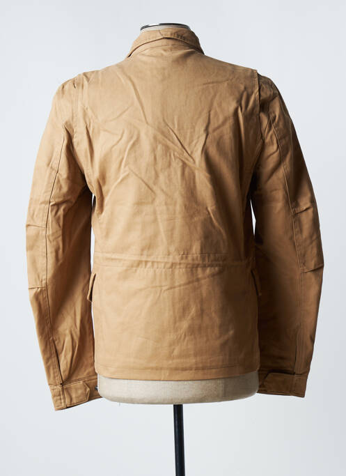 Jachete casual maro DEVRED bărbat