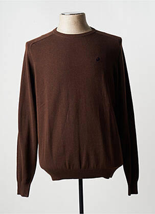 Pulover maro LOIS bărbat