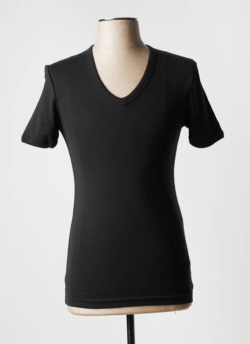 Tricou negru G STAR bărbat