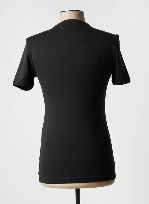 Tricou negru G STAR bărbat