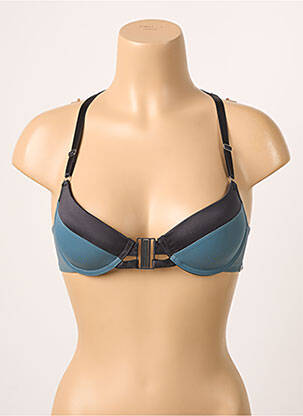 Sutien albastru CYBÈLE femeie