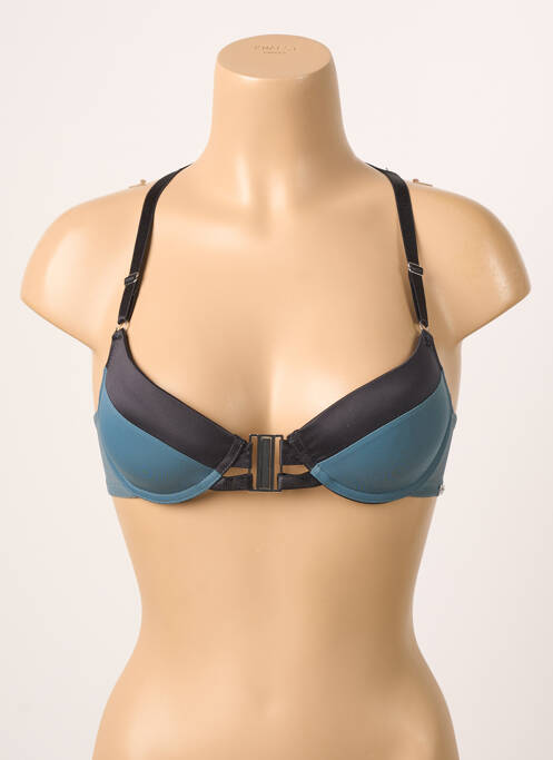 Sutien albastru CYBÈLE femeie