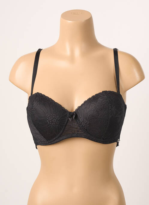 Sutien negru CYBÈLE femeie