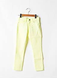 Jegging buzunare mărime reglabilă verde STOOKER fille