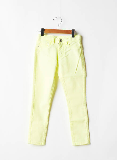 Jegging verde STOOKER fată