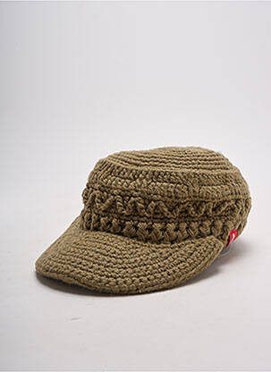 Căciulă verde ROXY femeie